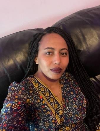 Ayda Kiflom Tareke — Owner & Managing Director